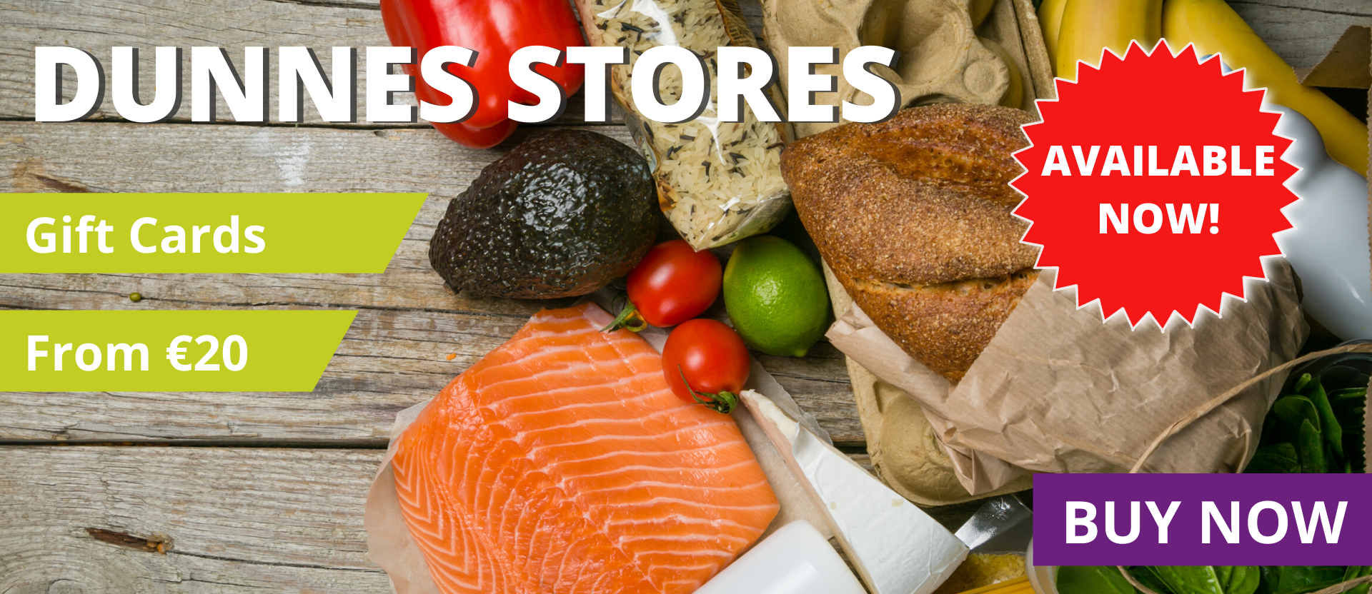 Gift Vouchers Online Shop Ideas Hampers for Delivery in Ireland